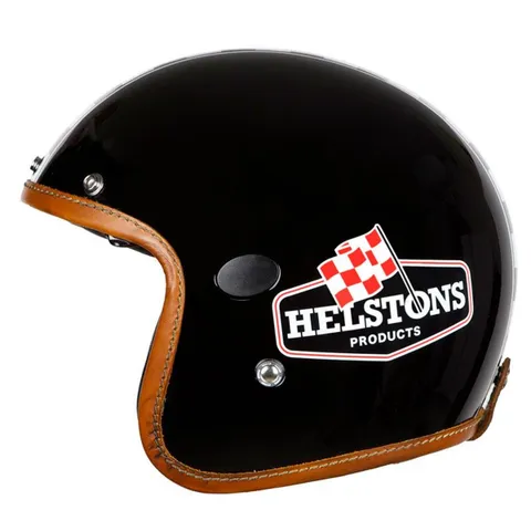 Helstons Casque jet Flag
