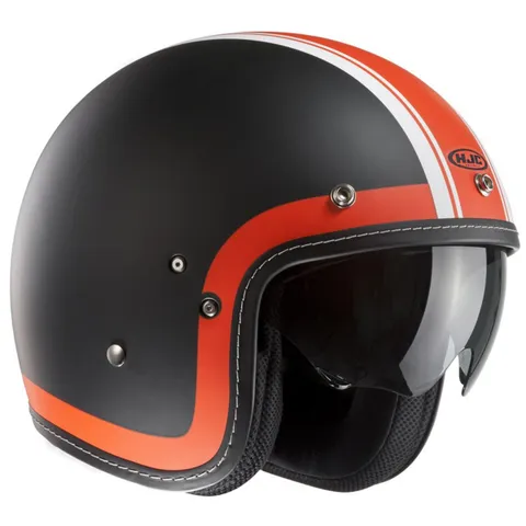 HJC Casque jet FG 70S - Heritage
