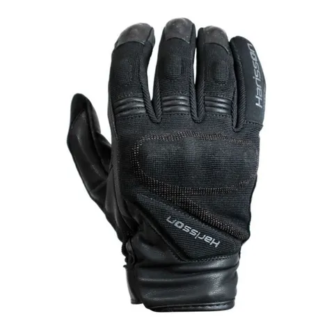 Harisson Gants Harisson SMOKE - Noir