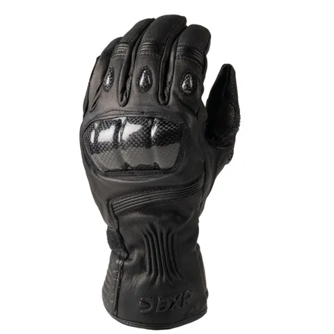 DXR Gants DXR CARBON V2 - Noir