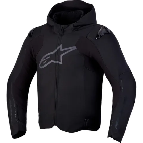Alpinestars Blouson Zaca Waterproof V2