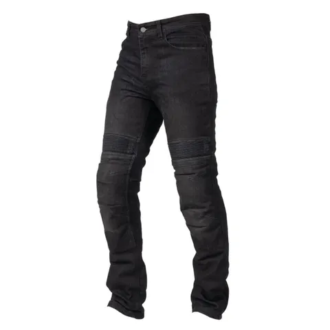 DXR Jean Moto DXR KAPTOR - Slim - Noir