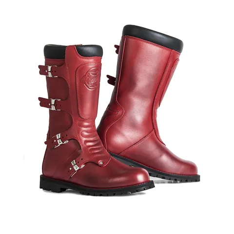 Stylmartin Bottes Continental