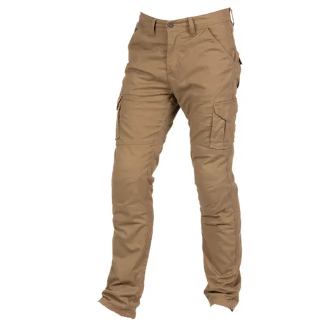 DXR Pantalon Moto DXR BATILIUS - Beige