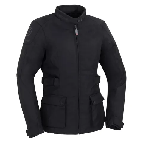 Bering Veste Moto Bering APRIL - Noir