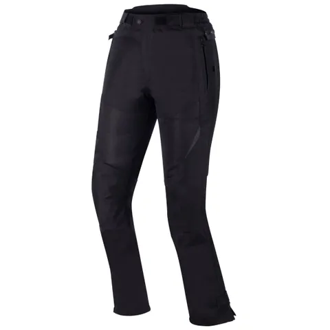 Bering Pantalon Moto Bering   TWISTER   - Noir