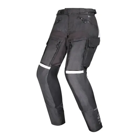 LS2 Pantalon Moto LS2 X-MASTER - Gris / Noir