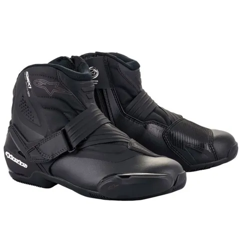 Alpinestars Demi-bottes Alpinestars STELLA SMX-1 R V2 - Noir