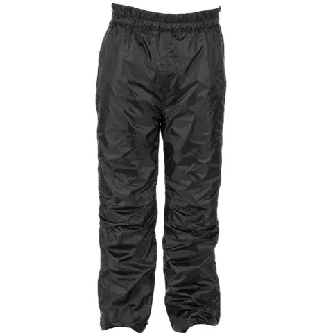 DXR Surpantalon moto DXR BLAST - NIVEAU A - Noir