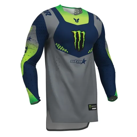 Thor Maillot cross Sportmode Monster Thrive 2027
