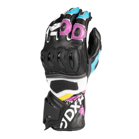 DXR Gants DXR CARLA - Noir