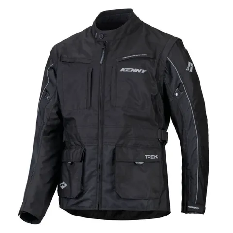 Kenny Veste enduro Trek 2025
