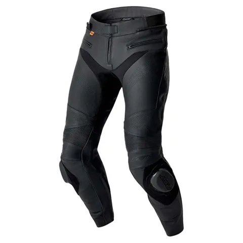 RST Pantalon Moto RST S1 D3O® VERSION COURT/LONG - Noir