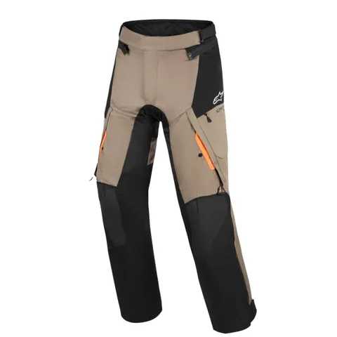 Alpinestars Pantalon Moto Alpinestars ANDES V4 DRYSTAR - Noir