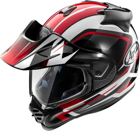 Arai Tour-X5 Discovery Casque de motocross