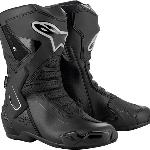 Alpinestars Bottes Stella SMX-6 V3 Drystar