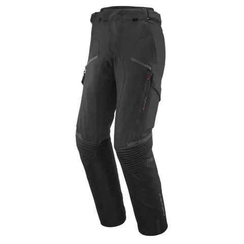 Ixon Pantalon Moto Ixon MIDGARD - Noir