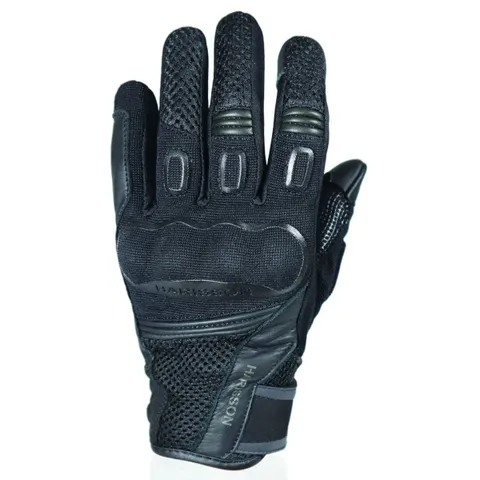 Harisson Gants Harisson LEADER 2 - Noir