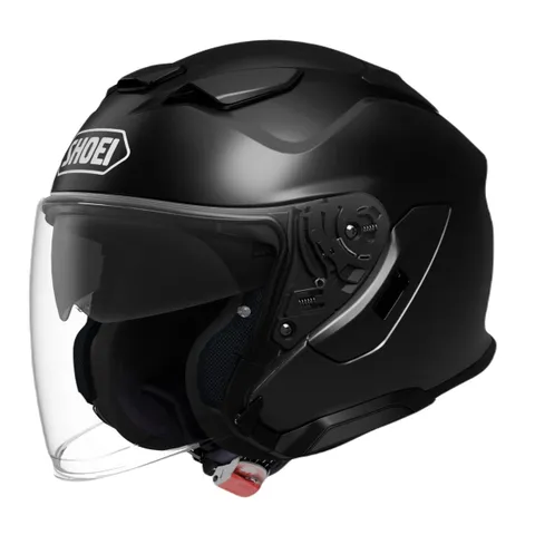 Shoei Casque jet Shoei J-CRUISE 3 - Noir