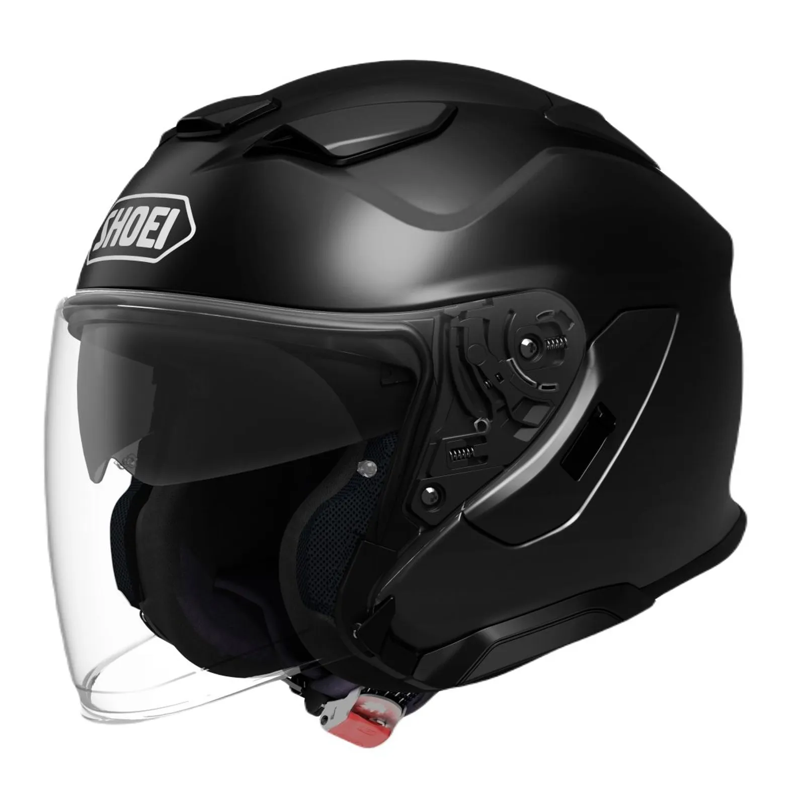 Shoei Casque jet Shoei J-CRUISE 3 - Noir