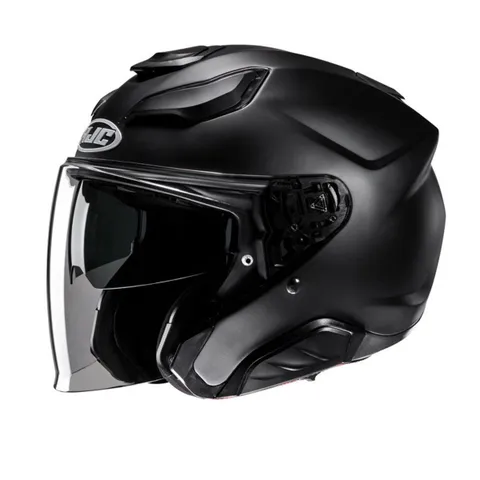 HJC Casque jet HJC F31 - Noir
