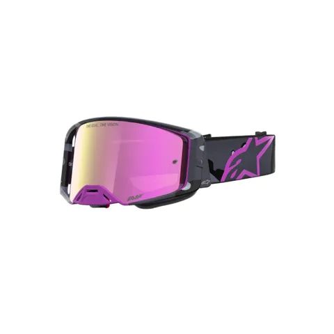 Alpinestars Masque cross Supertech Edition Limitee Lone 2026
