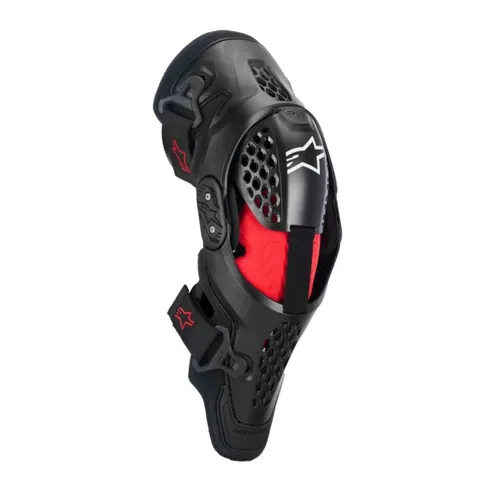 Alpinestars Genouillères SX-1 Plasma 2025