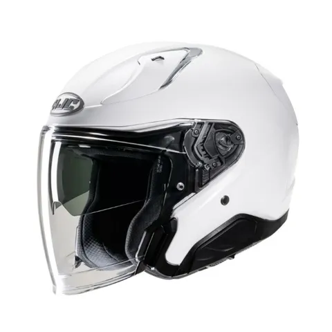 HJC Casque jet HJC RPHA 31 - UNI - Blanc