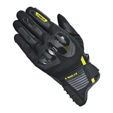 Held Gants Held SAMBIA 2 - Noir