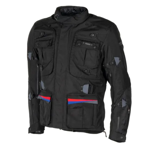 DXR Veste Emisfer