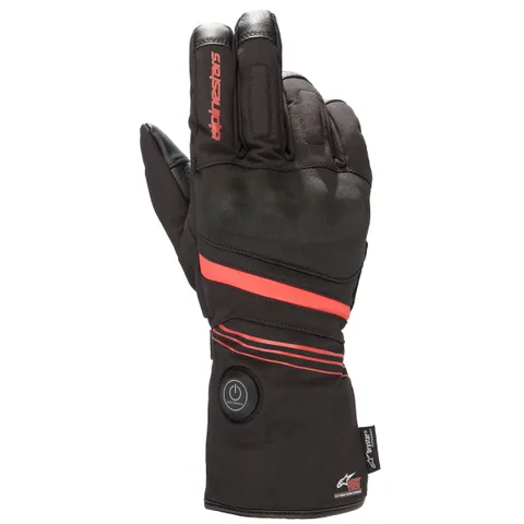 Alpinestars Gants chauffants HT-5 Heat Tech Drystar