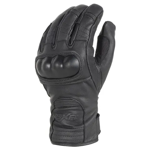 DXR Gants DXR EVASION - Noir