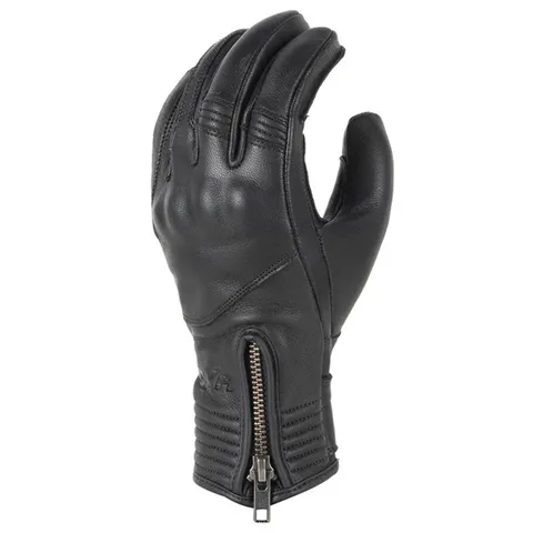 DXR Gants DXR CLAYMORE - Noir