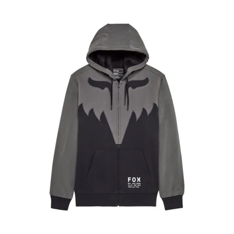 Fox Veste Fox SPIRE SASQUATCH - Gris