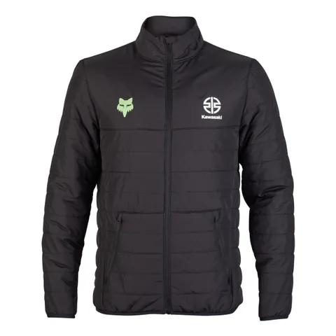 Fox Veste Fox X KAWI HOWELL - Noir