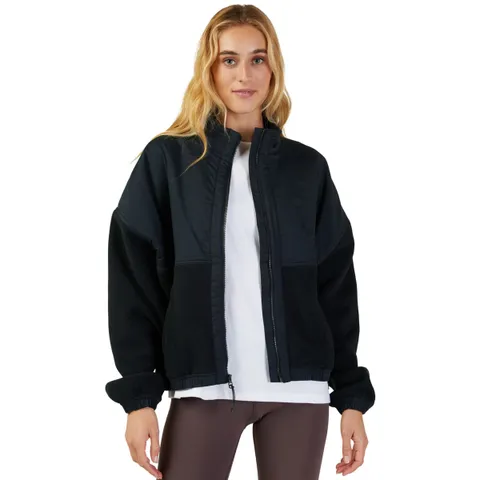 Fox Veste Fox SURVIVALIST SHERPA - Noir