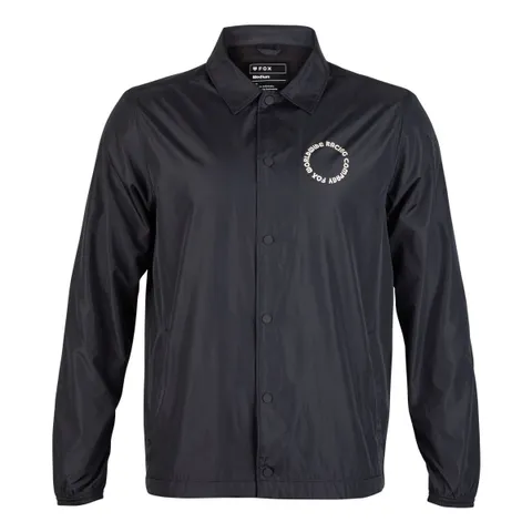 Fox Veste Fox NEXT LEVEL COACHES - Noir