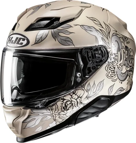 HJC F71 Eliz Casque