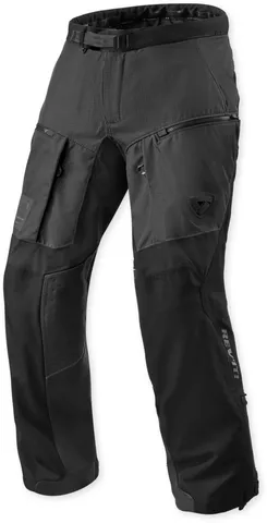 Rev'it Revit Continent 2 Pantalons de motocross