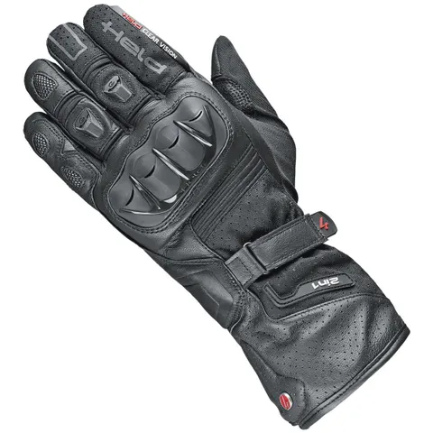 Held Gants Held AIR N DRY II - Noir