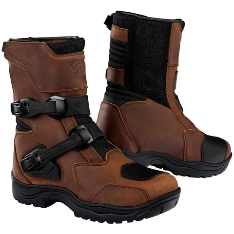 All One Bottes Trek Waterproof