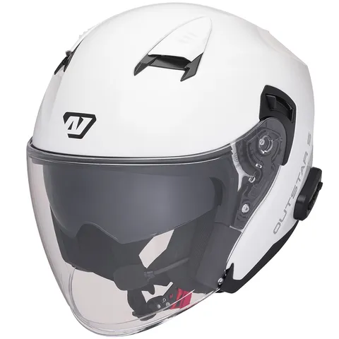 Sena Casque Outstar S Evo All One