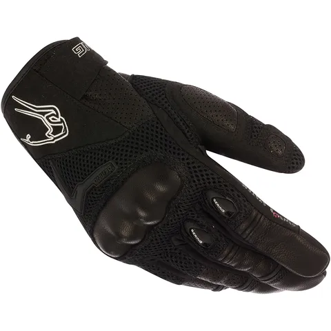 Bering Gants Planet