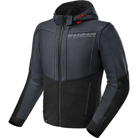 Shima Blouson Daybreaker