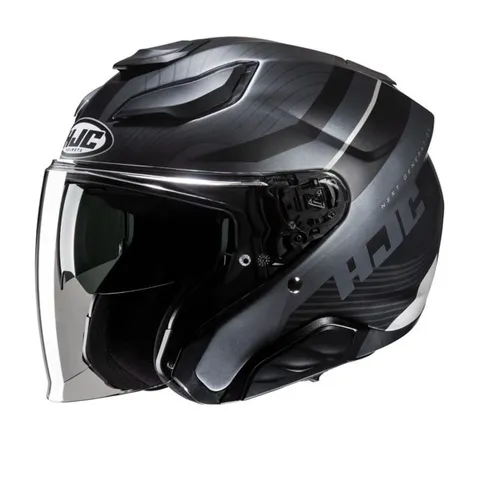 HJC Casque jet F31 - Naby
