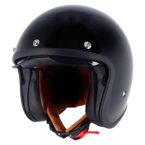 Helstons Casque jet Brave