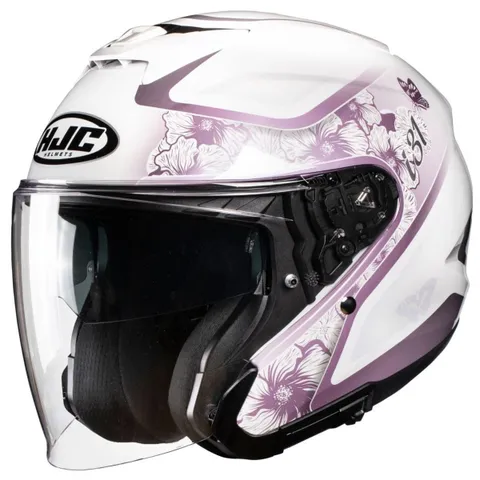 HJC Casque jet I31 - Iona