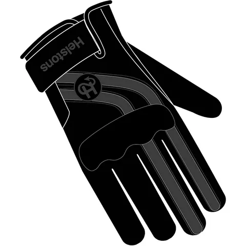 Helstons Gants Buddy