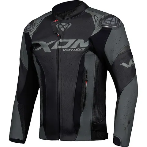 Ixon Vortex 3 Veste en cuir