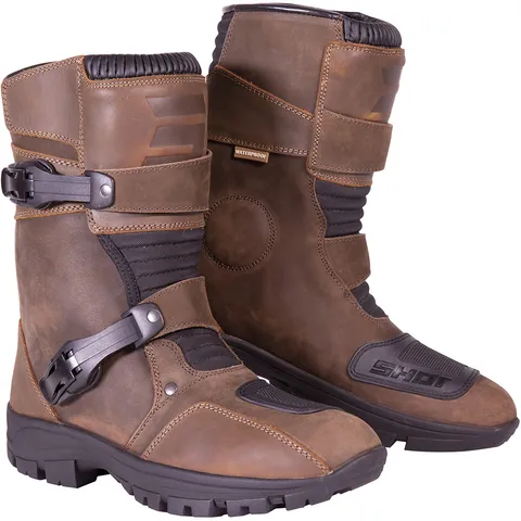 Shot Chaussures ATV 2.0